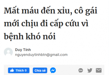 cu-nghi-tri-la-chuyen-nho-bac-si-canh-bao-hau-qua-neu-khong-kham-som