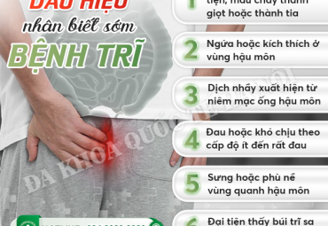 chay-mau-hau-mon-co-phai-benh-tri-hay-dau-hieu-cua-benh-ly-nguy-hiem-hon